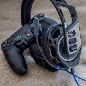 Plantronics RIG 300HS Headset - Vi testar! 3 Plantronics RIG 300HS