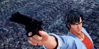 Jump Force släpps i februari