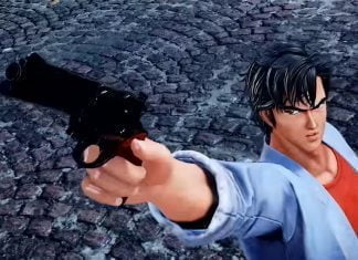 Jump Force släpps i februari