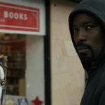 Netflix’s Luke Cage serie – Avslutad!