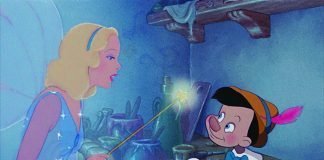Guillerma del Toro’s Pinocchio kommer till Netflix