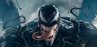 We are Venom!