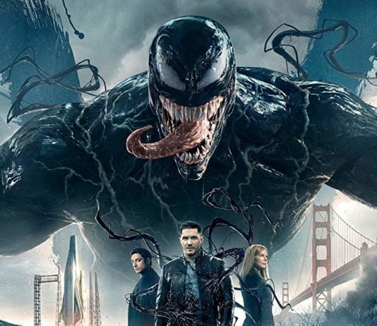 We are Venom!
