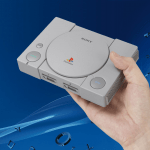 Alla spel i Playstation Classic avslöjade