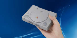 Alla spel i Playstation Classic avslöjade