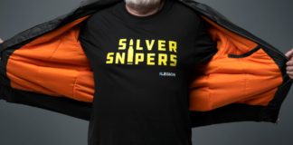 Silver Snipers skapar egen klädkollektion