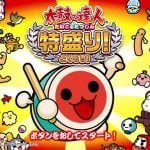Nu kan du testa på att spela Taiko Trummor gratis i Taiko no Tatsujin!