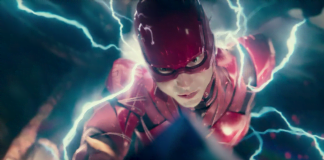 The Flash – Filmen har blivit försenad