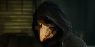 Ny trailer och utgivningsdatum för kommande spel The Quiet Man
