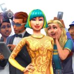 Snart kan din Sim leva kändislivet i The Sims 4