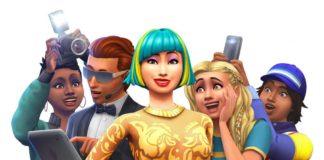 Snart kan din Sim leva kändislivet i The Sims 4