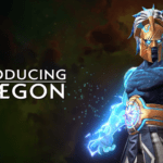 Möt Ægon – nytillskottet i Marvel Contest of Champions