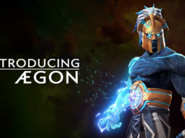 Möt Ægon – nytillskottet i Marvel Contest of Champions