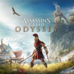 Assassin’s Creed Odyssey – Nu med selfie-stick!