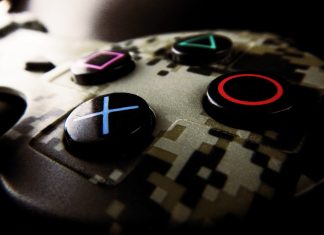 Playstation 5 kan bli bakåtkompatibel