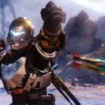 Genialisk trailer till Destiny 2: Forsaken Refer-a-friend