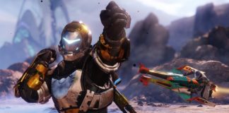 Genialisk trailer till Destiny 2: Forsaken Refer-a-friend