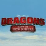 Dragon Dawn of New Riders kommer som videospel