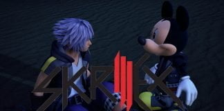 Skrillex och Hikaru Utada gör öppningslåten till Kingdom Hearts III