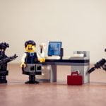 Seattle-polisen i kamp mot ”swatting”