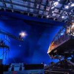 Inspelnings datum för Guardians of the galaxy 3