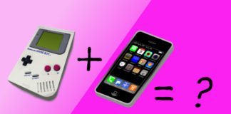 Nintendo kan ha planer på ett GameBoy-fodral för mobiltelefoner