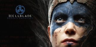 Hellblade: Senua’s Sacrifice får snart en fysisk utgåva i December