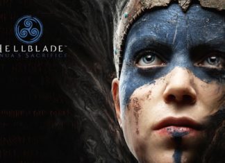 Hellblade: Senua’s Sacrifice får snart en fysisk utgåva i December