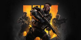 Call of Duty: Black Ops 4 – CoD utan Single Player
