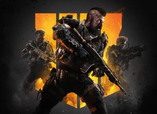 Call of Duty: Black Ops 4 – CoD utan Single Player