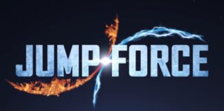 Jump Force – Allt vi vet hittills