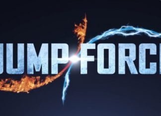 Jump Force – Allt vi vet hittills