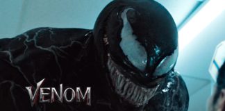 I morgon har VENOM premiär!