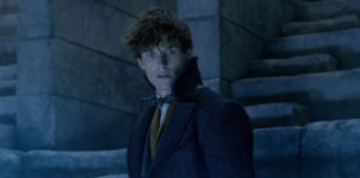 Fantastic Beasts: The Crimes of Grindelwald – Final Trailer