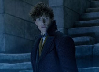 Fantastic Beasts: The Crimes of Grindelwald – Final Trailer