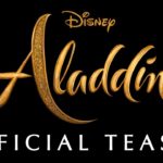 Disney’s Aladdin Teaser trailer
