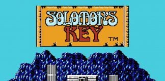 Fler NES spel till Nintendo Switch