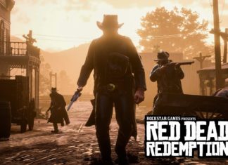 Rockstar ger oss mer innehåll och hamnar i blåsväder!