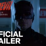 Daredevil – Trailer Säsong 3