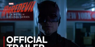 Daredevil – Trailer Säsong 3