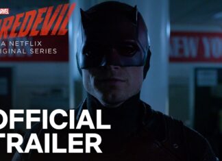 Daredevil – Trailer Säsong 3