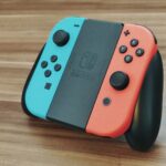 Ny Switch-modell kan släppas nästa sommar