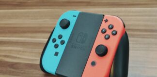Ny Switch-modell kan släppas nästa sommar
