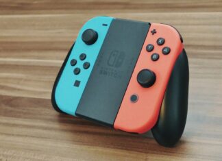Ny Switch-modell kan släppas nästa sommar