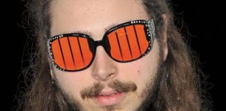 Post Malone i nya Call of Duty: Black Ops 4 #CODNATION