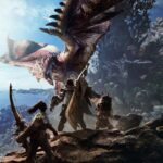 Capcom bekräftar: Monster Hunter-film under produktion