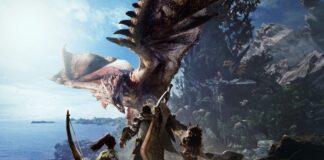 Capcom bekräftar: Monster Hunter-film under produktion