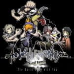 The World Ends With You (Final Remix) – återuppväckelsen av klassikern som aldrig dog