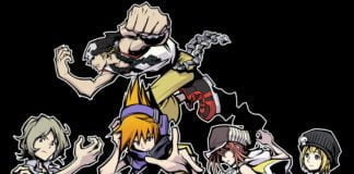 The World Ends With You (Final Remix) – återuppväckelsen av klassikern som aldrig dog