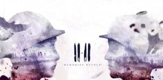 11-11: Memories Retold – En medmänsklig krigssaga